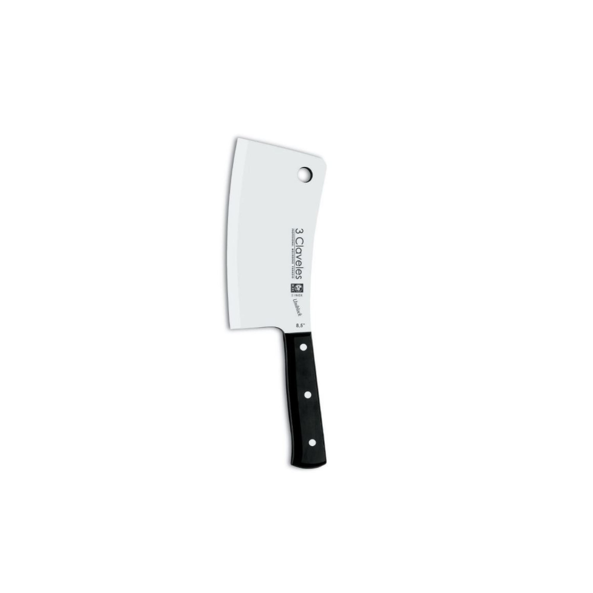 TALLLANT CARNISSER 20cm 3 CLAVELES